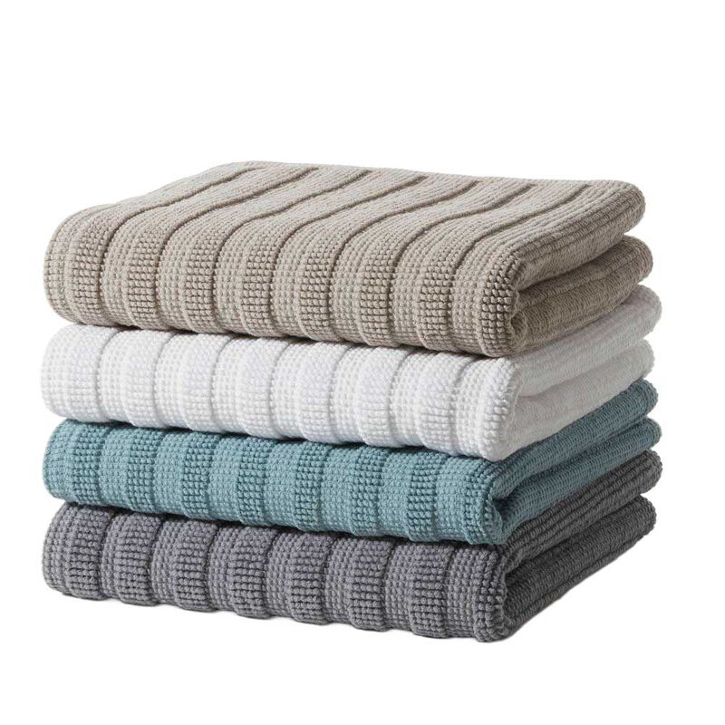 Baksana Double Bath Mat - Nova Luxury image number 9